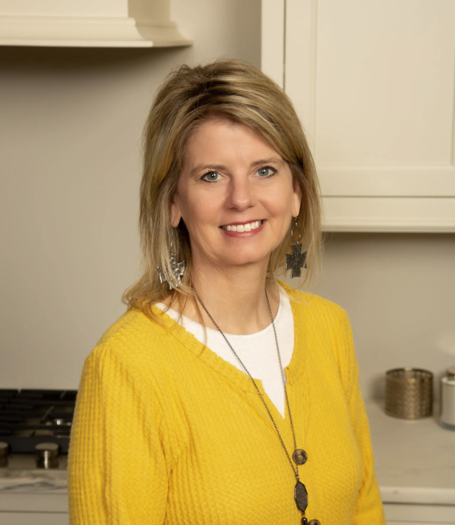 Missy Mills, Office Manager | Creative Cabinets & Design