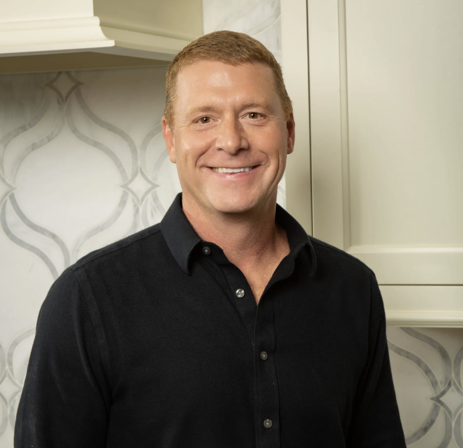 Greg Thompson, Co-Owner | Creative Cabinets & Design