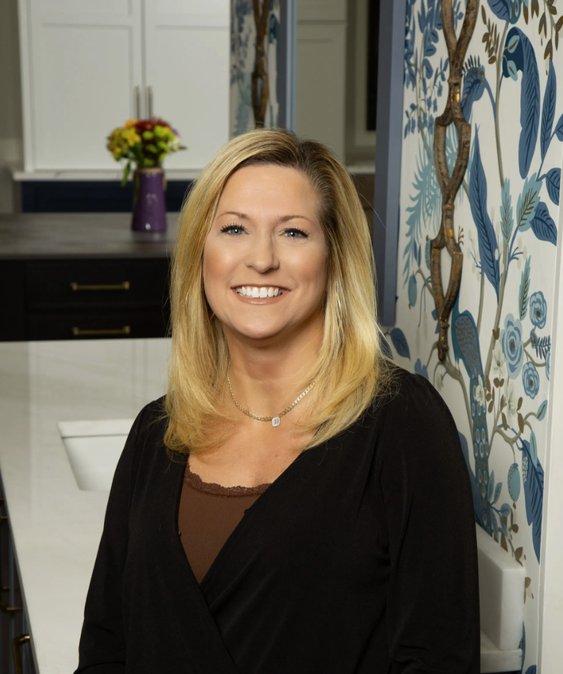 Jennifer Thompson, NKBA Certified Kitchen Designer | Creative Cabinets & Design