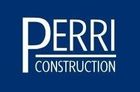 Perri Construction LOGO