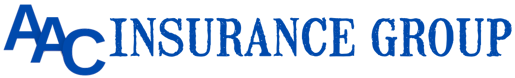 AAC Insurance Group The blue logo for AAC Insurance Group features the letters