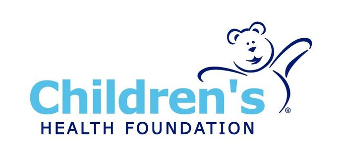 Children's Health Foundation Logo Children's Health Foundation Logo