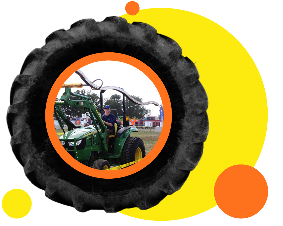 Tractor Tire Image September 5 2026 - Tractor Skill Games