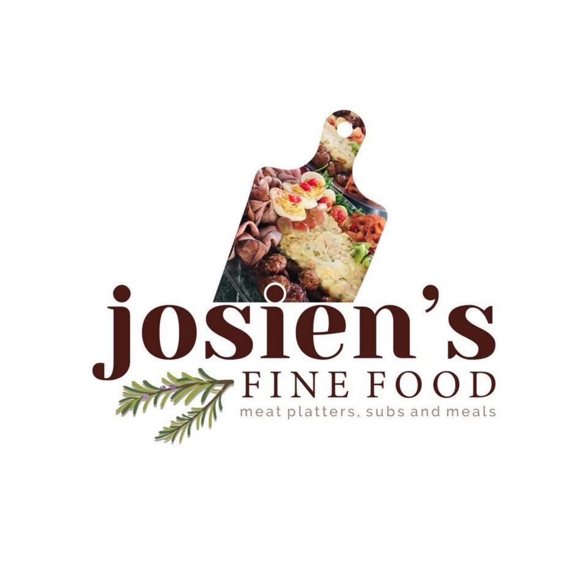 Josien's Fine Food