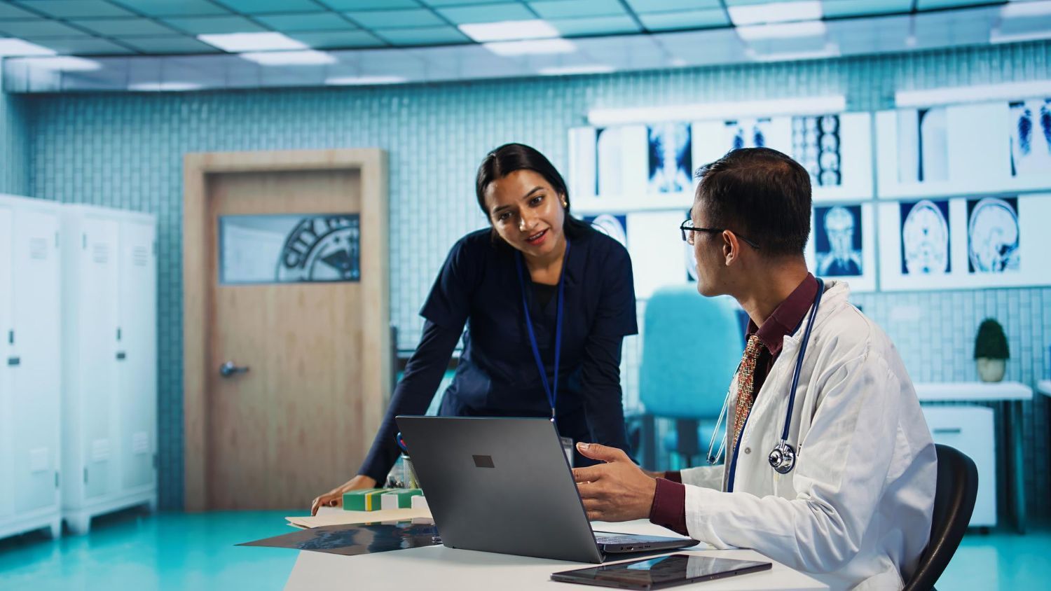 Allied Health Recruitment