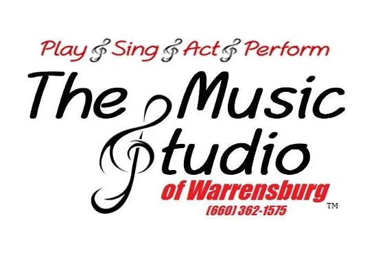 The Music Studio of Warrensburg, LLC