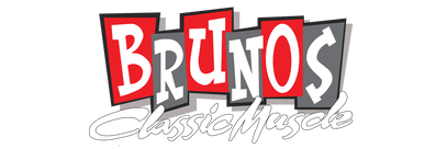 Bruno's Classic Muscle LLC Bruno's Classic Muscle LLC