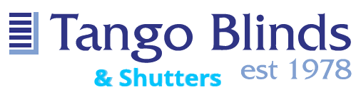 Tango Blinds logo
