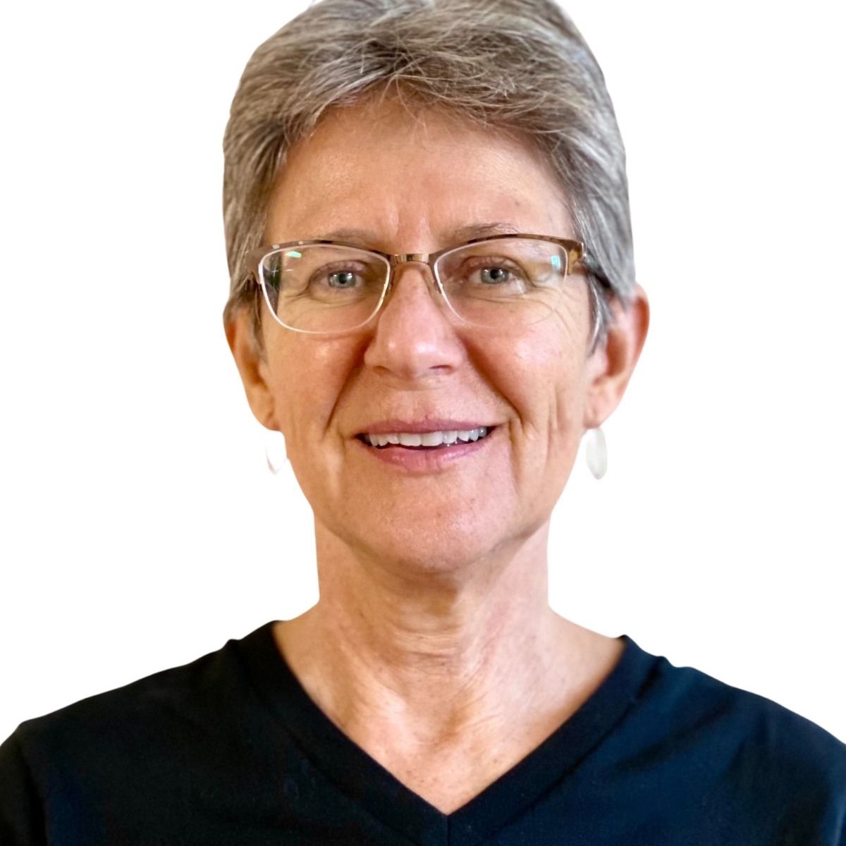 Mary Pengelley
