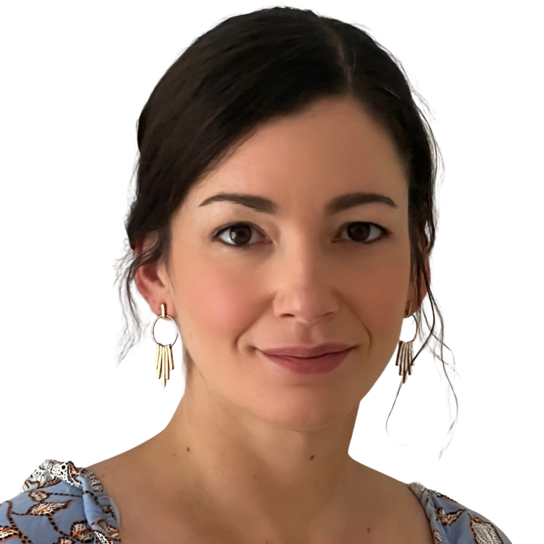 Cristina Rojo-Sirico