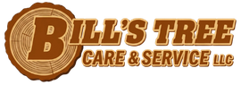 Bill's tree care and service LLC
