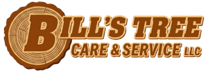 Bill's tree care and service LLC