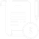 contract icon