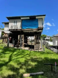 house raising