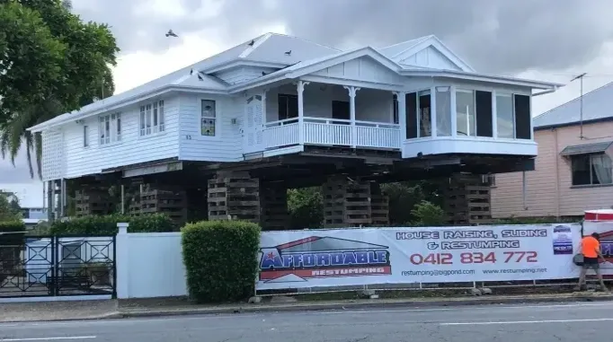 house raising