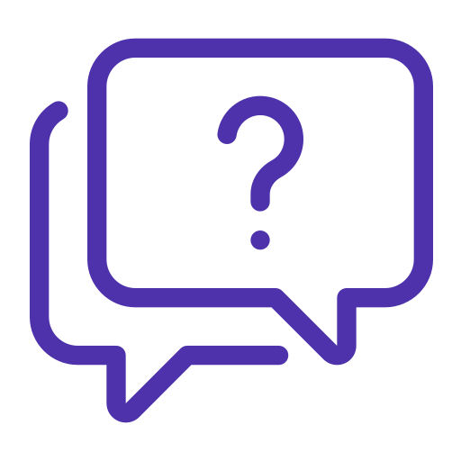 question icon