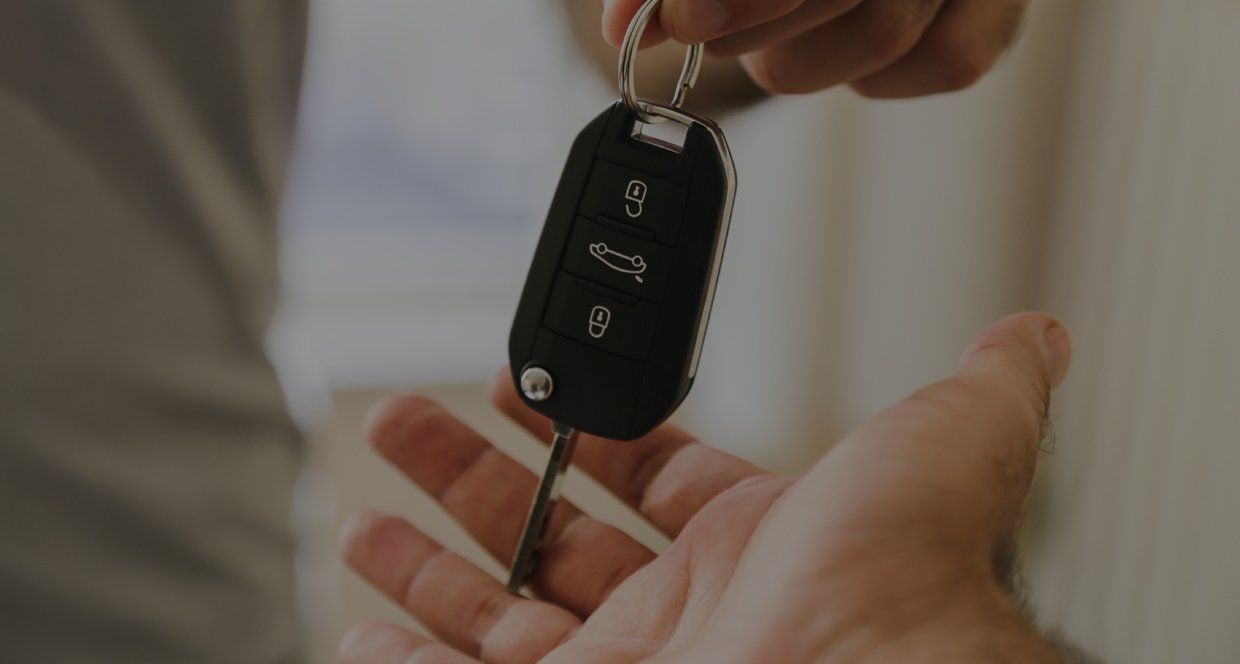 Victor Leite Compro seu Carro no RJ