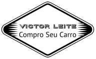 Logo - Victor Leite Compro seu Carro no RJ