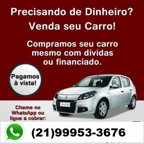 Victor Leite Compro seu Carro no RJ