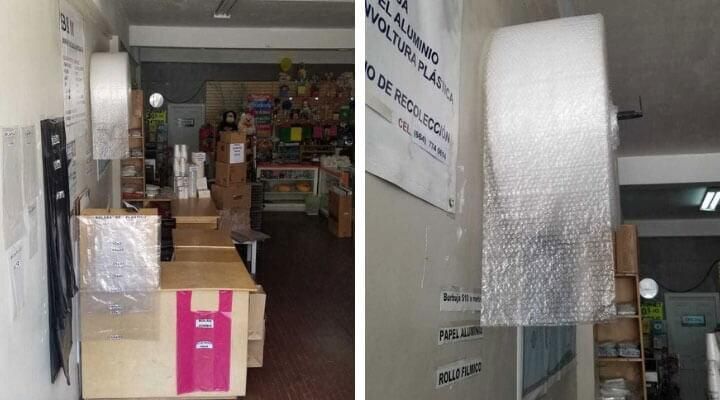 EB & M EMPAQUES BOLSAS & MENSAJERÍA – PAQUETERIA-ESTATAL EB & M EMPAQUES BOLSAS & MENSAJERÍA – PAQUETERIA-ESTATAL