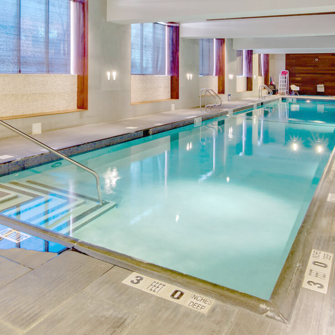 Swimming Schools located in NYC & Houston | SwimJim Swim School