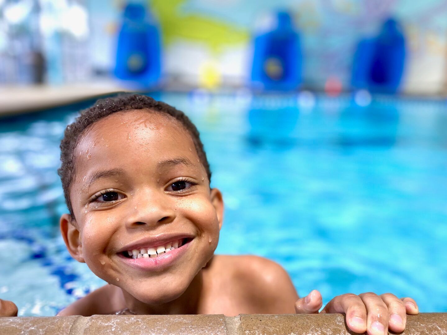 The Ultimate Guide to Baby and Toddler Swimming Lessons