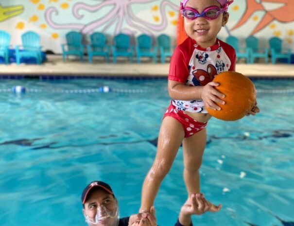 Swimwear Comfort for Happy Splashes: Ensuring a Snug Fit in Swim Diapers and Swimwear