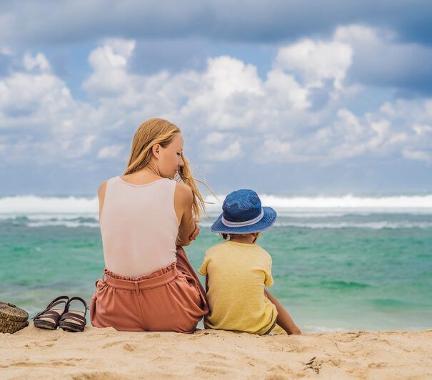 The Truth About Ear Tubes and Swimming