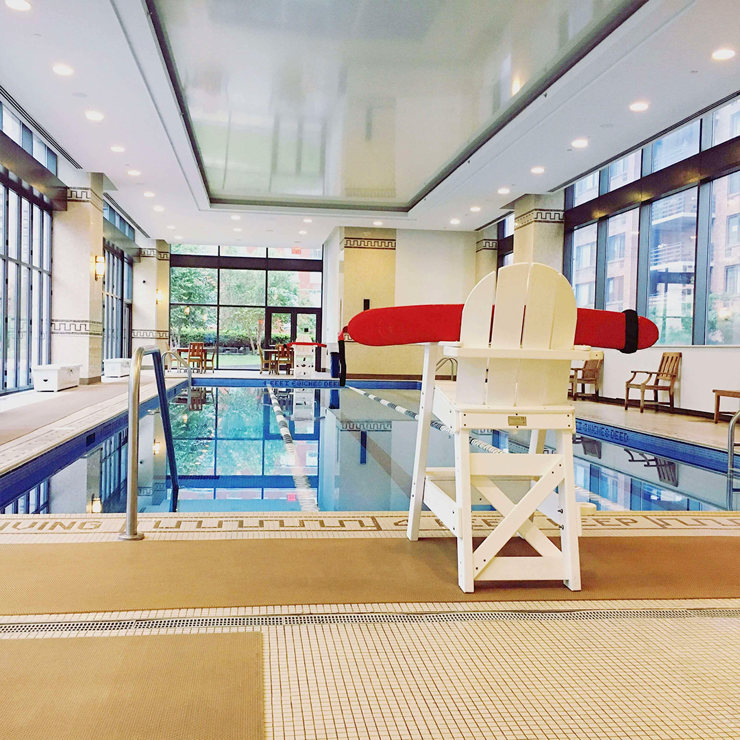 Join SwimJim at 808 Columbus Ave for Upper West Side swimming lessons. Enjoy NYC swim classes, private & group lessons in a warm, safe pool.