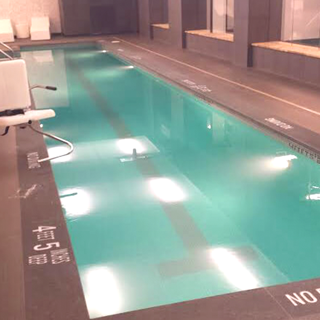 Discover SwimJim's West End Ave swim school for NYC swim classes. Enjoy private & group lessons on the Upper West Side in a safe, warm pool.