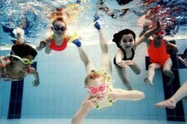 Myths of Winter Swimming