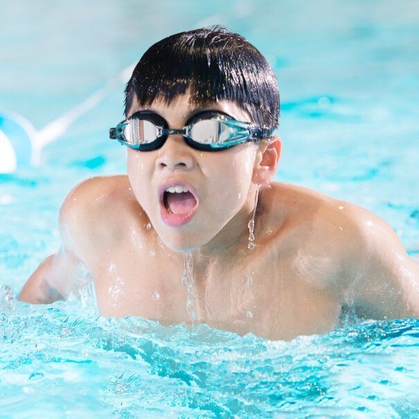 Dive Into Confidence: How Swimming Lessons Can Improve Self-Esteem in Children and Adults