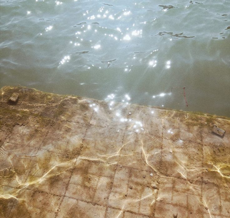 Signs That You Probably Shouldn’t Swim in That Pool