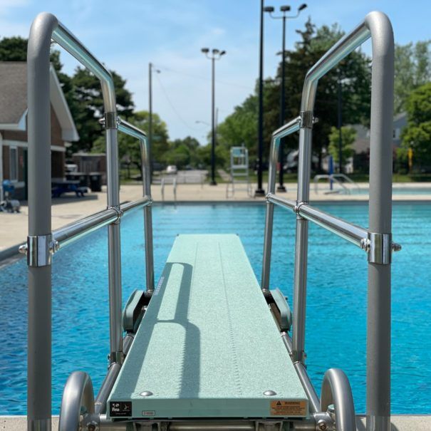 Springboard vs Platform Diving: What&rsquo;s the Difference?
