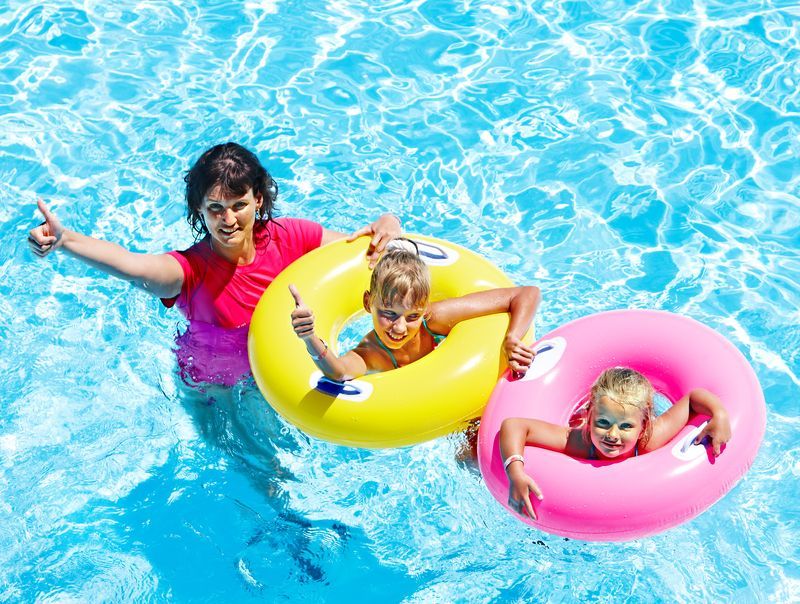 Water Safety Essentials: Strategies to Prevent Drowning