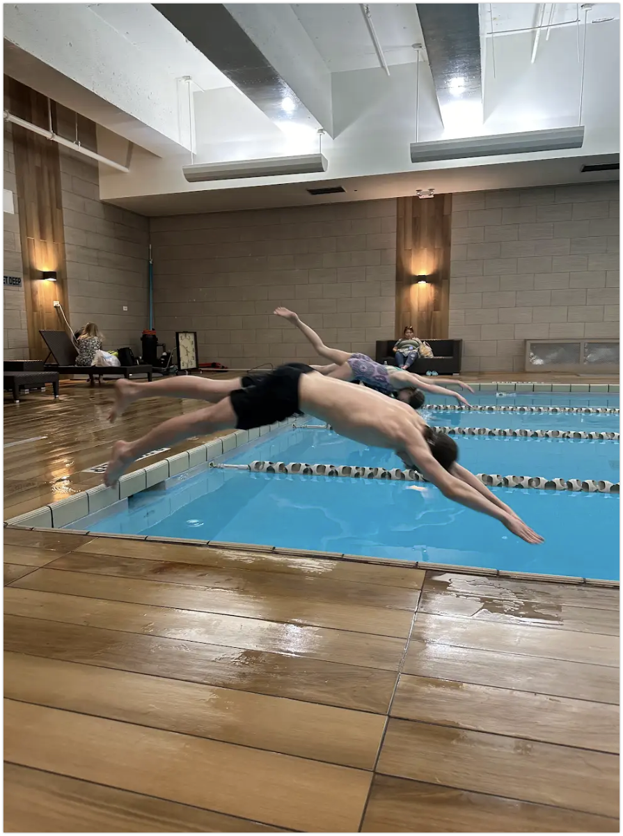 Our Pre-Team 2 Swim Class provides a challenging, supportive environment for swimmers who aim to compete at a higher level. Through a curriculum designed by experienced coaches, each session emphasizes perfecting technique, building endurance, and developing advanced skills required for success in competitive swimming. Swimmers will receive personalized feedback to improve efficiency, speed, and overall performance.