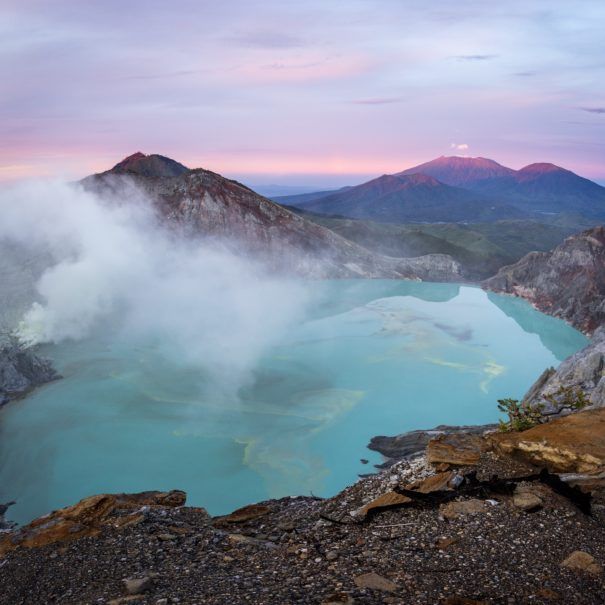 How Do I Use Natural Hot Springs Safely?