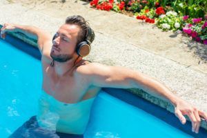 Best Swimming Headphones