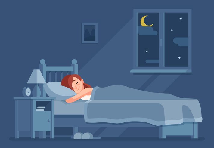 Did You Dream of Swimming Last Night? Here&rsquo;s What It Could Possibly Mean