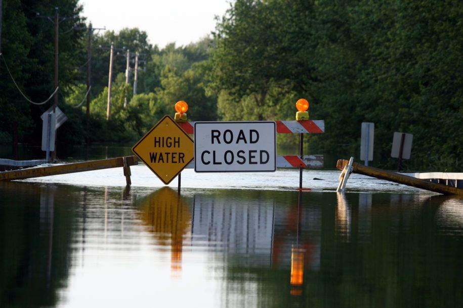 How Much Do I Need to Pay Attention to Flash Flood Warnings?