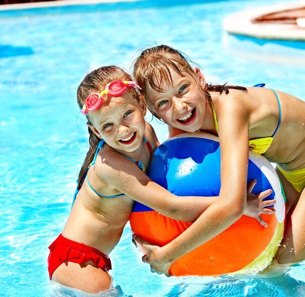 Making a Splash: How to Prepare Your Child for Their First Swim Lesson
