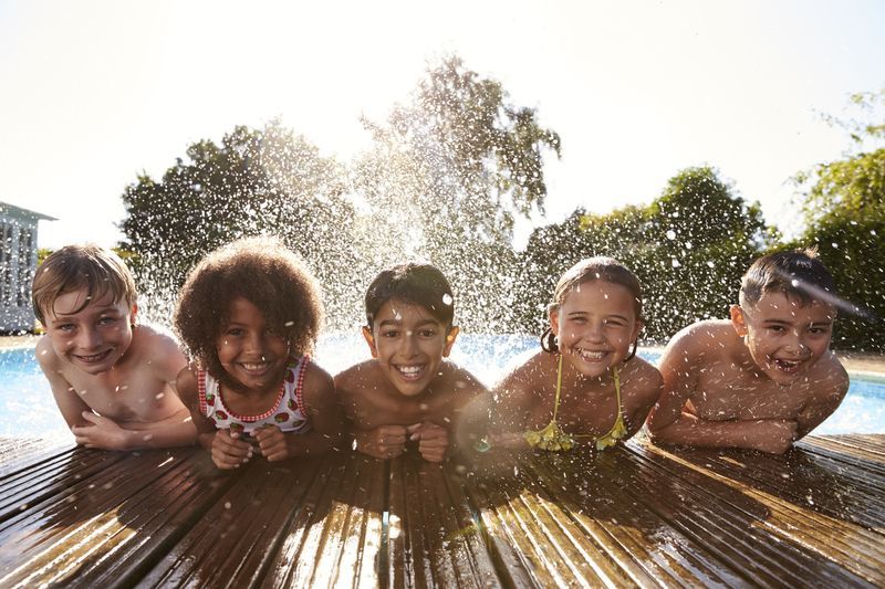 Swim Skills in Daily Life: From Lessons to Family Fun