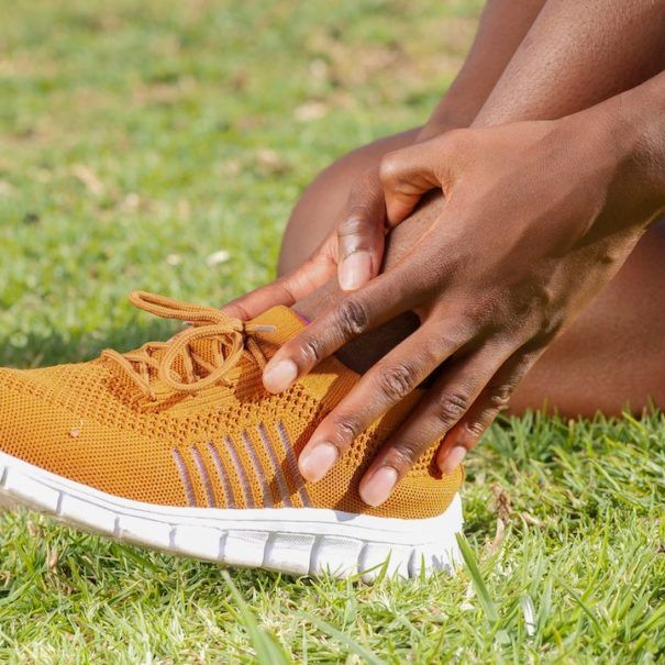 Tips for Improving Ankle Flexibility