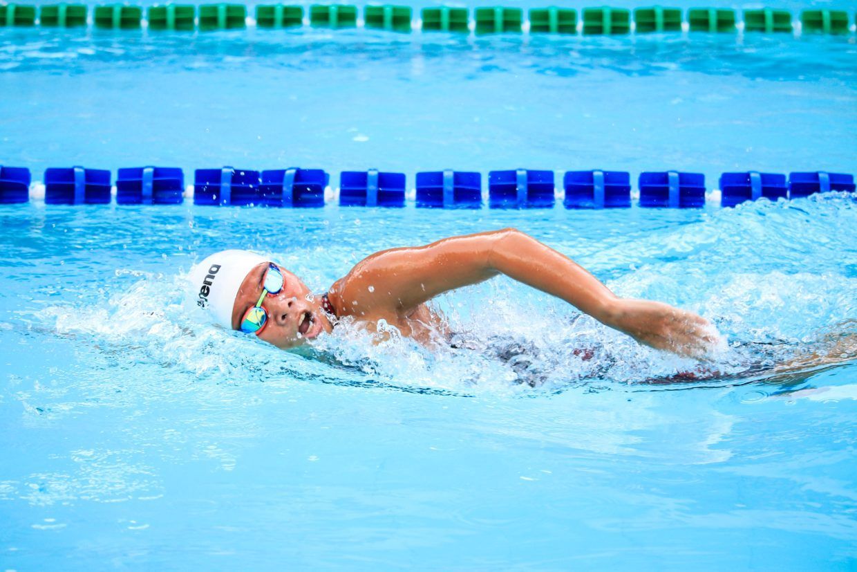 Dive Into Fitness: The Comprehensive Guide to Water Aerobics