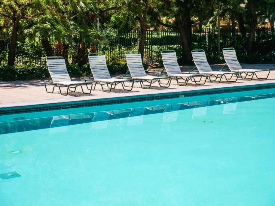 Pool Shock Basics Pool Owners Should Know