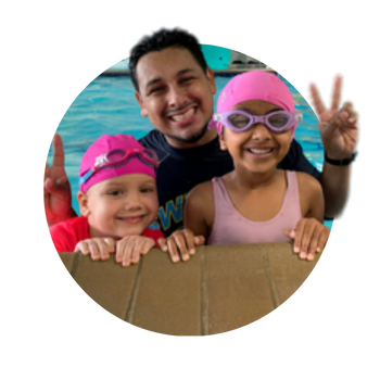 Explore semi-private swim lessons for personalized & peer learning swimming. Ideal for small group swim classes & shared swim instruction.