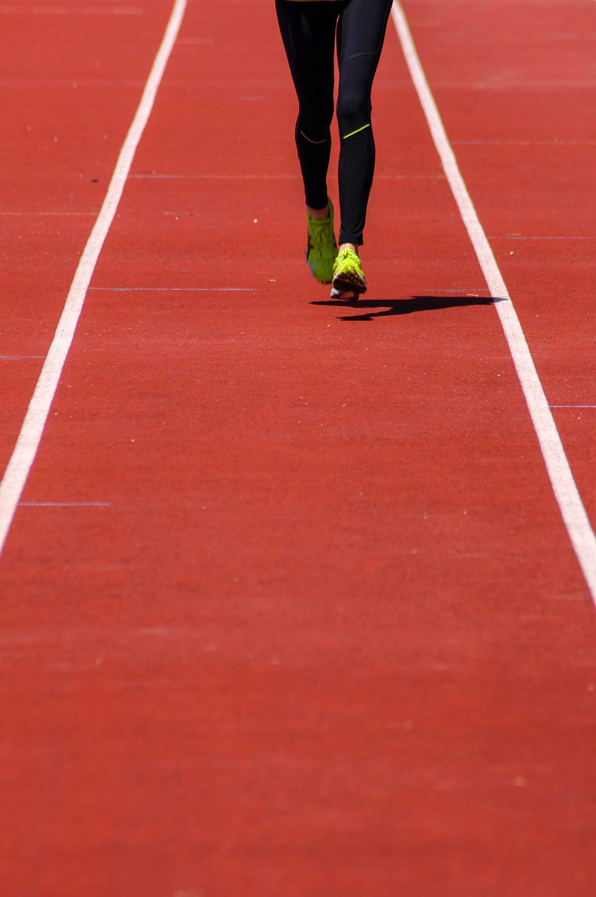 How Swimming Increases Your Endurance