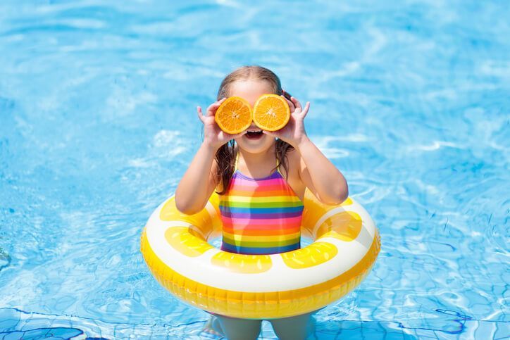 Do You Really Have to Wait to Swim After Eating?