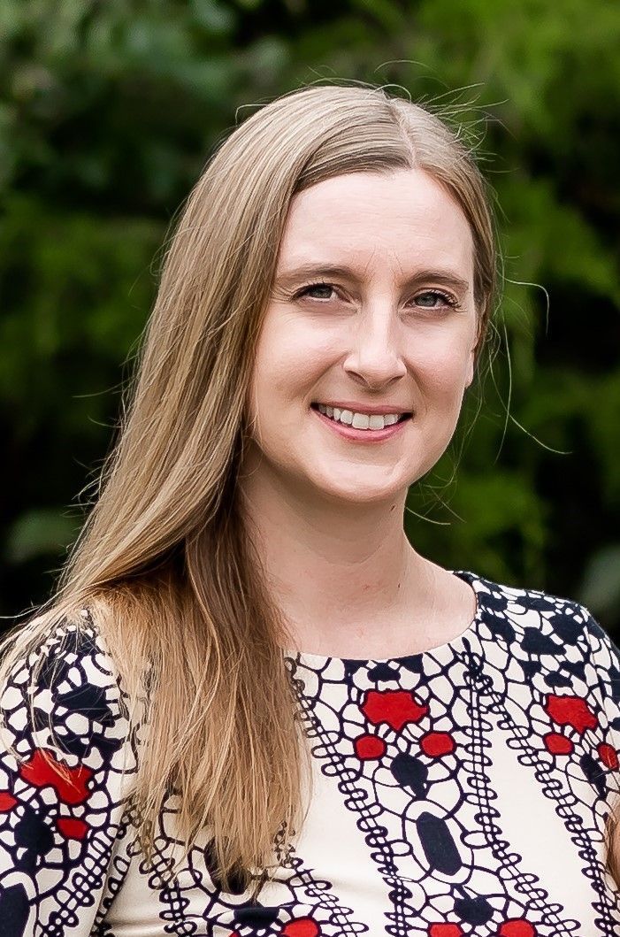 Catherine Dunn