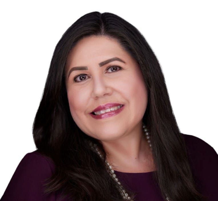 Gladys Fain